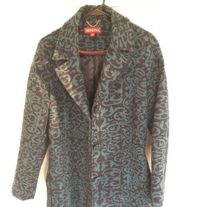 Merona Statement Winter Coat